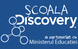 scoala discovery